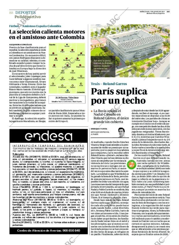 ABC SEVILLA 07-06-2017 página 88