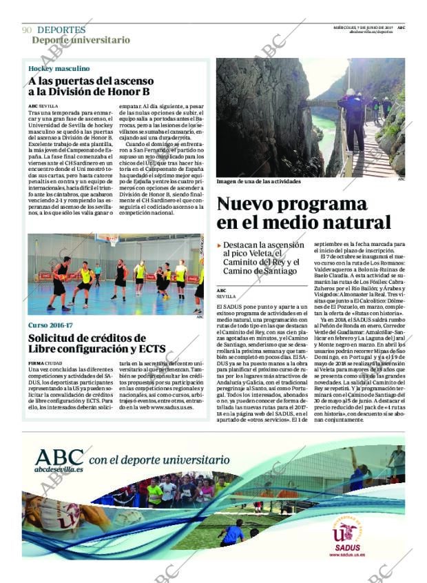 ABC SEVILLA 07-06-2017 página 90