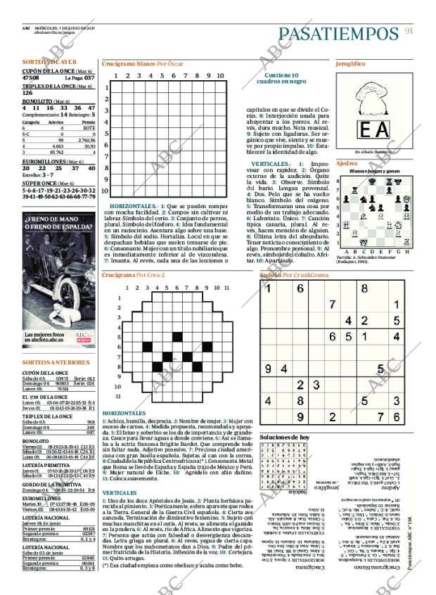 ABC SEVILLA 07-06-2017 página 91