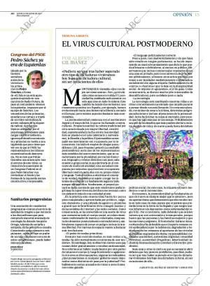 ABC MADRID 08-06-2017 página 15