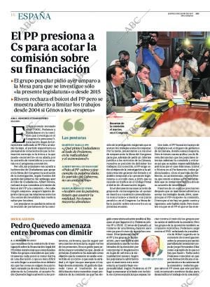 ABC MADRID 08-06-2017 página 16