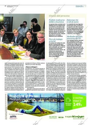 ABC MADRID 08-06-2017 página 17