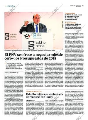 ABC MADRID 08-06-2017 página 18