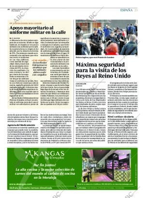 ABC MADRID 08-06-2017 página 23
