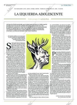 ABC MADRID 08-06-2017 página 3