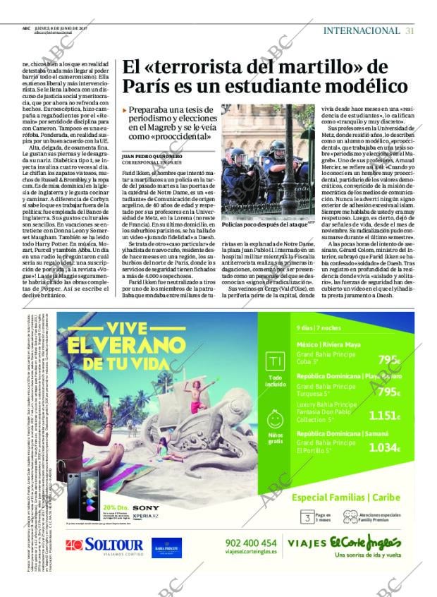 ABC MADRID 08-06-2017 página 31