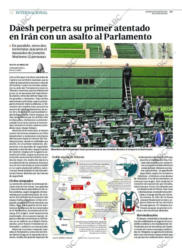 ABC MADRID 08-06-2017 página 32