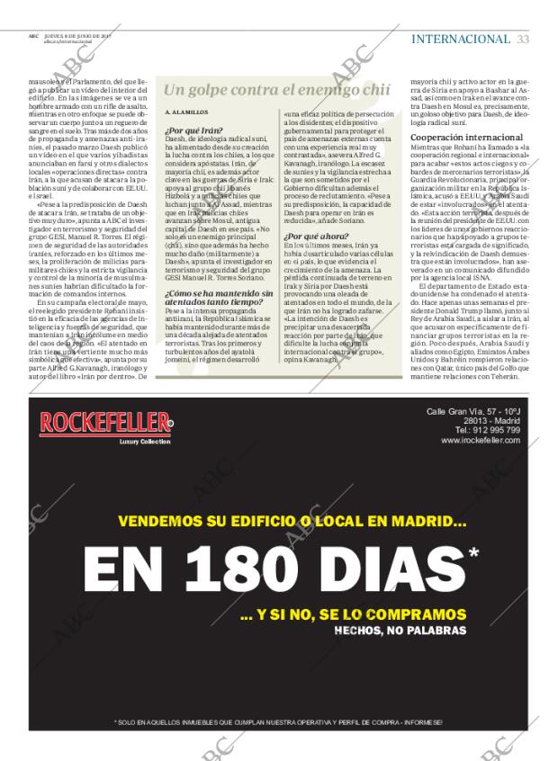 ABC MADRID 08-06-2017 página 33