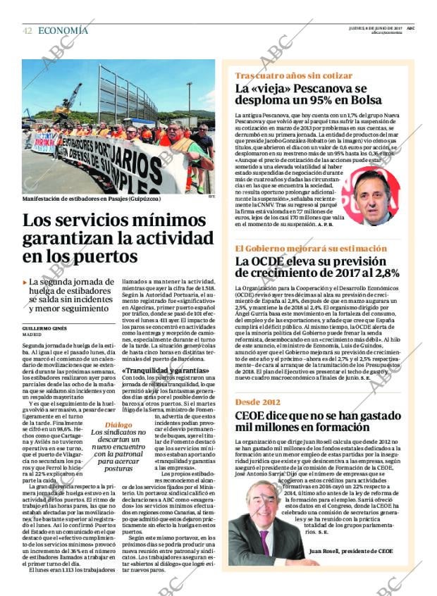 ABC MADRID 08-06-2017 página 42