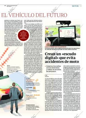 ABC MADRID 08-06-2017 página 45