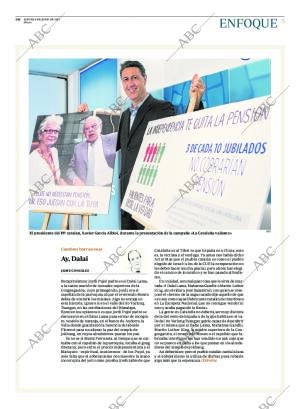ABC MADRID 08-06-2017 página 5