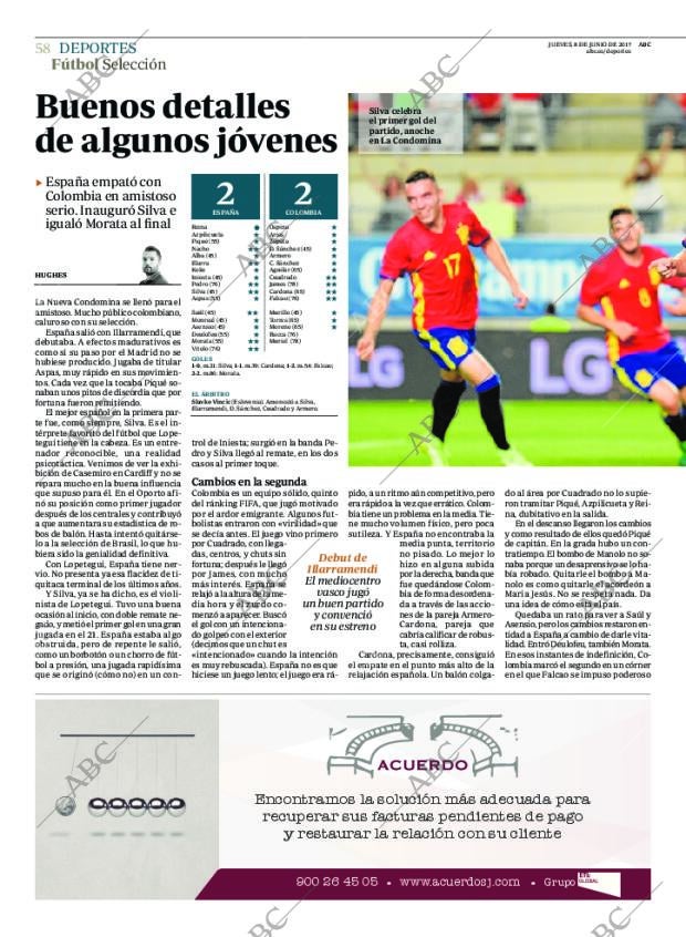 ABC MADRID 08-06-2017 página 58