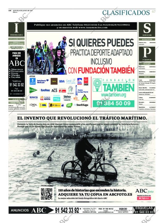 ABC MADRID 08-06-2017 página 67