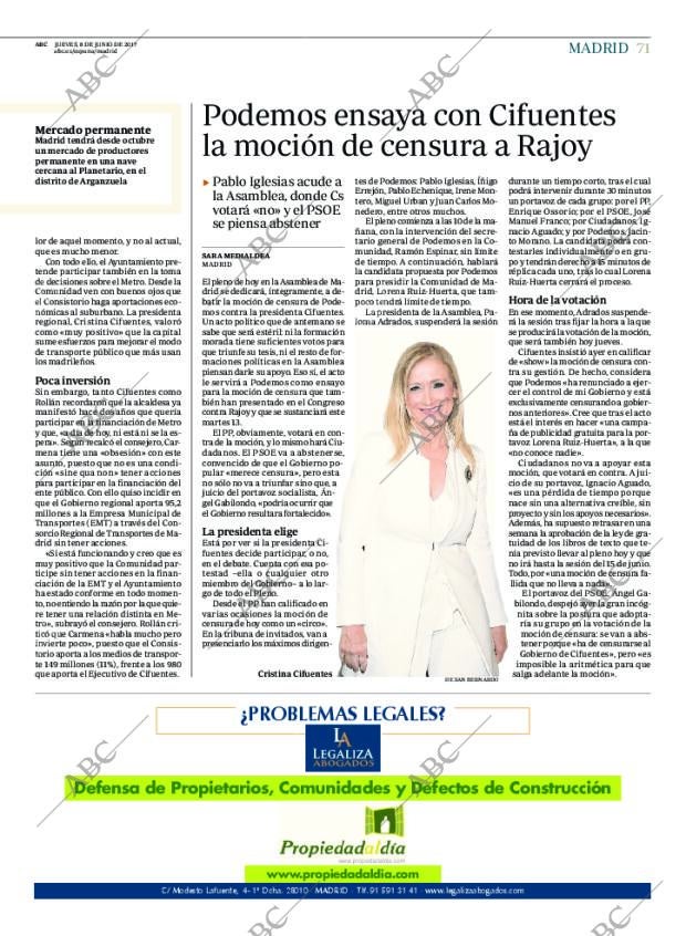 ABC MADRID 08-06-2017 página 71
