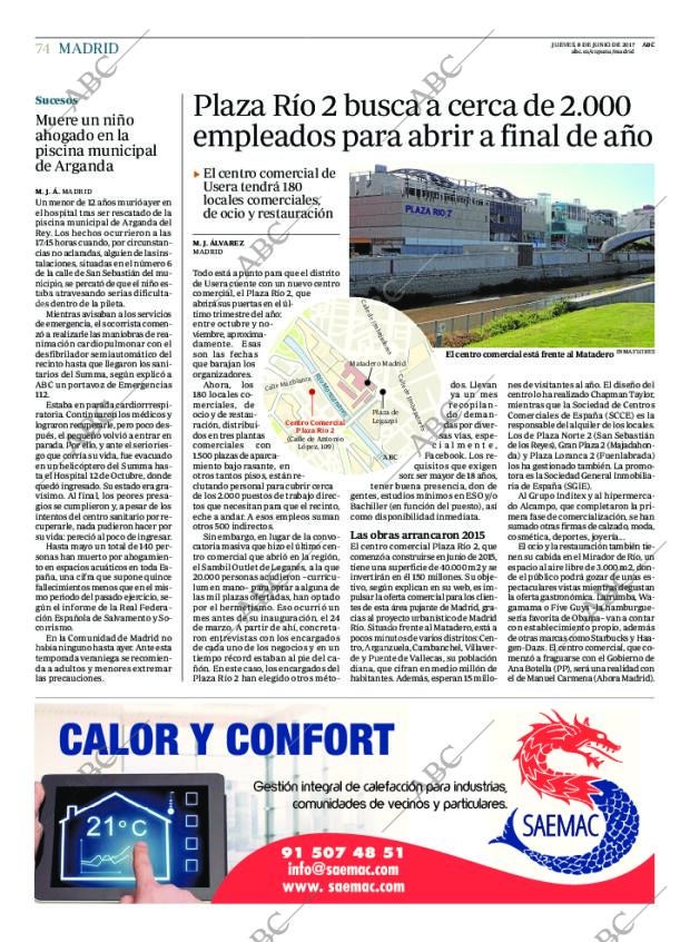 ABC MADRID 08-06-2017 página 74