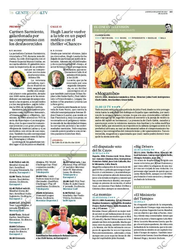ABC MADRID 08-06-2017 página 78