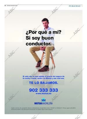 ABC MADRID 08-06-2017 página 9