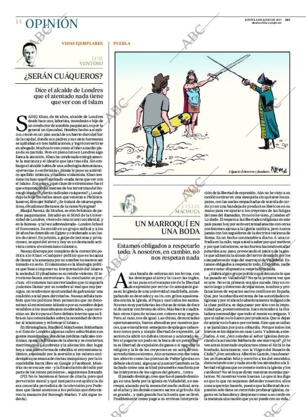 ABC SEVILLA 08-06-2017 página 14