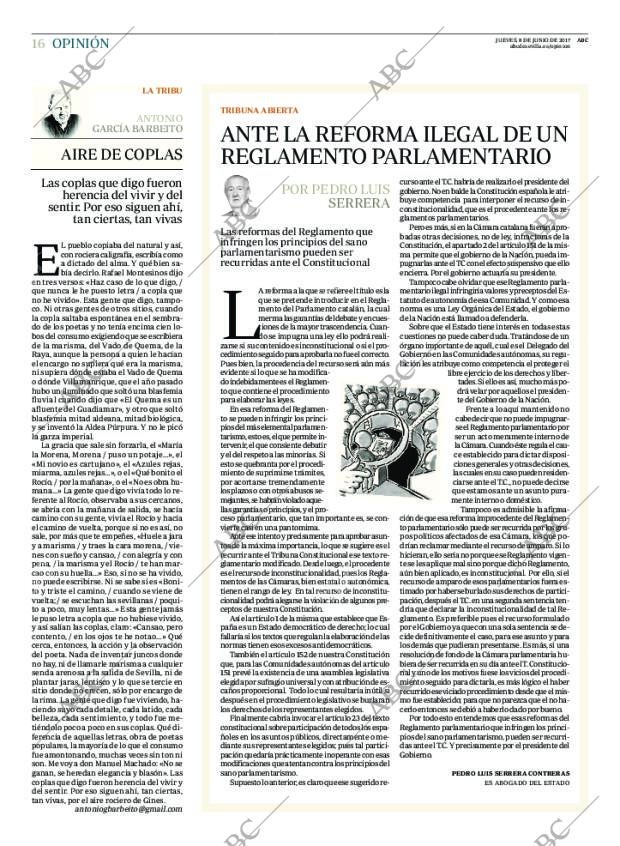 ABC SEVILLA 08-06-2017 página 16