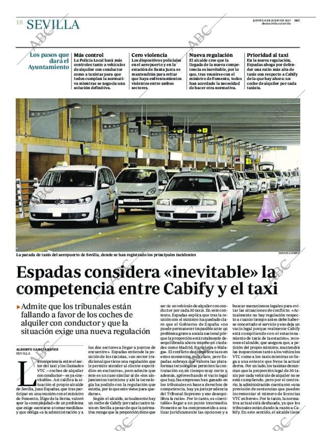 ABC SEVILLA 08-06-2017 página 18