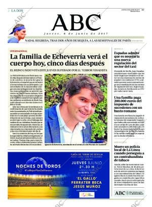 ABC SEVILLA 08-06-2017 página 2