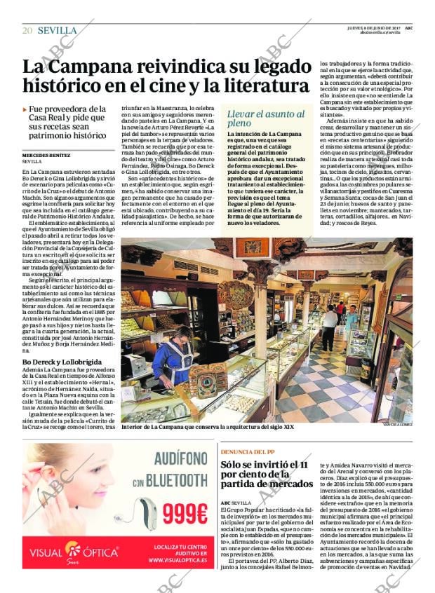 ABC SEVILLA 08-06-2017 página 20