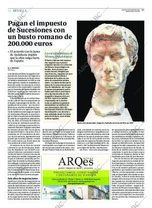 ABC SEVILLA 08-06-2017 página 22