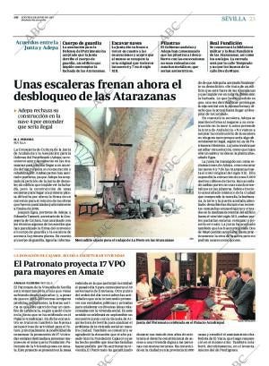 ABC SEVILLA 08-06-2017 página 23