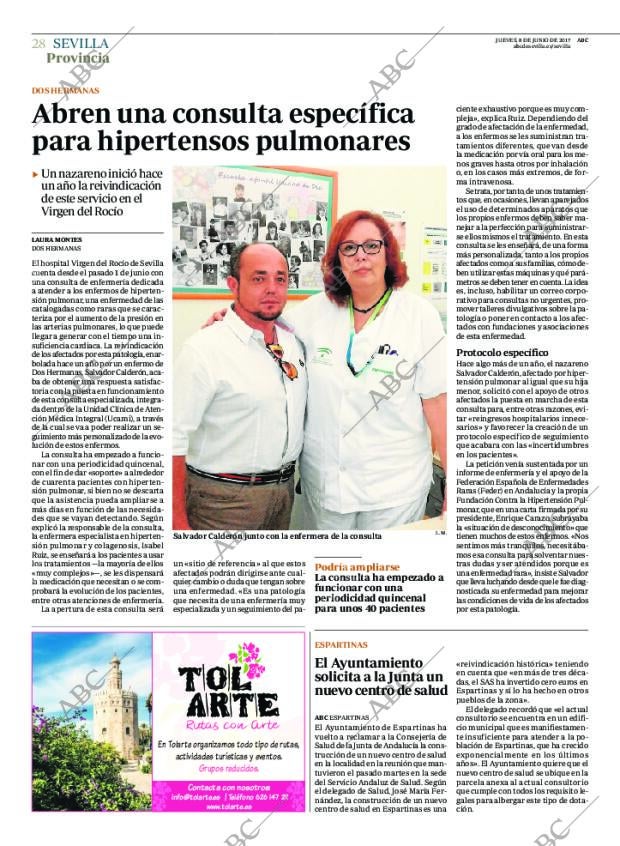 ABC SEVILLA 08-06-2017 página 28