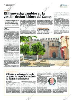 ABC SEVILLA 08-06-2017 página 31
