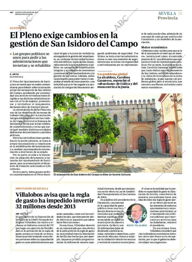 ABC SEVILLA 08-06-2017 página 31