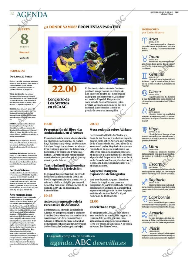ABC SEVILLA 08-06-2017 página 32