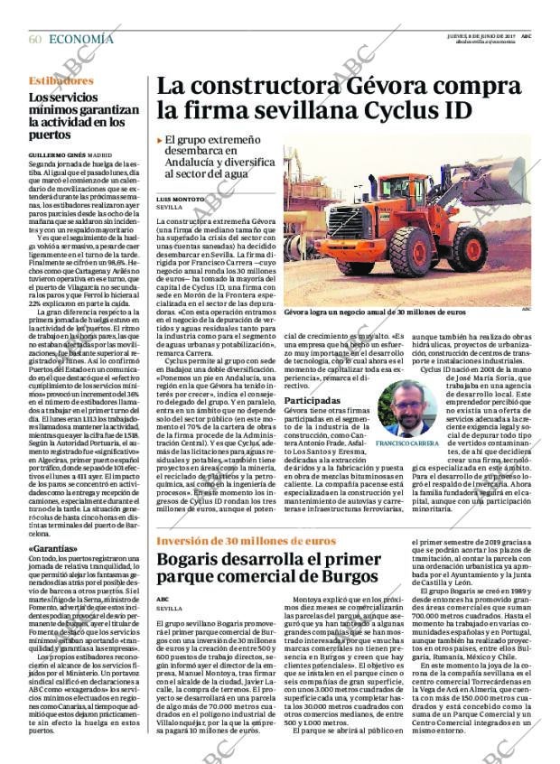 ABC SEVILLA 08-06-2017 página 60