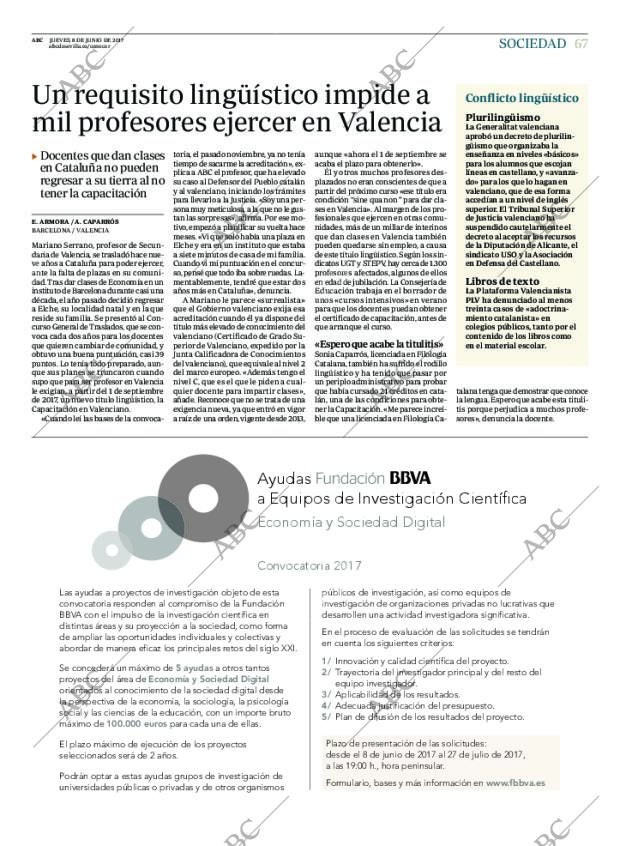 ABC SEVILLA 08-06-2017 página 67