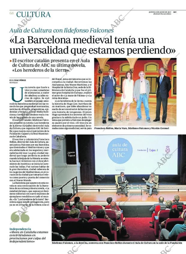 ABC SEVILLA 08-06-2017 página 68