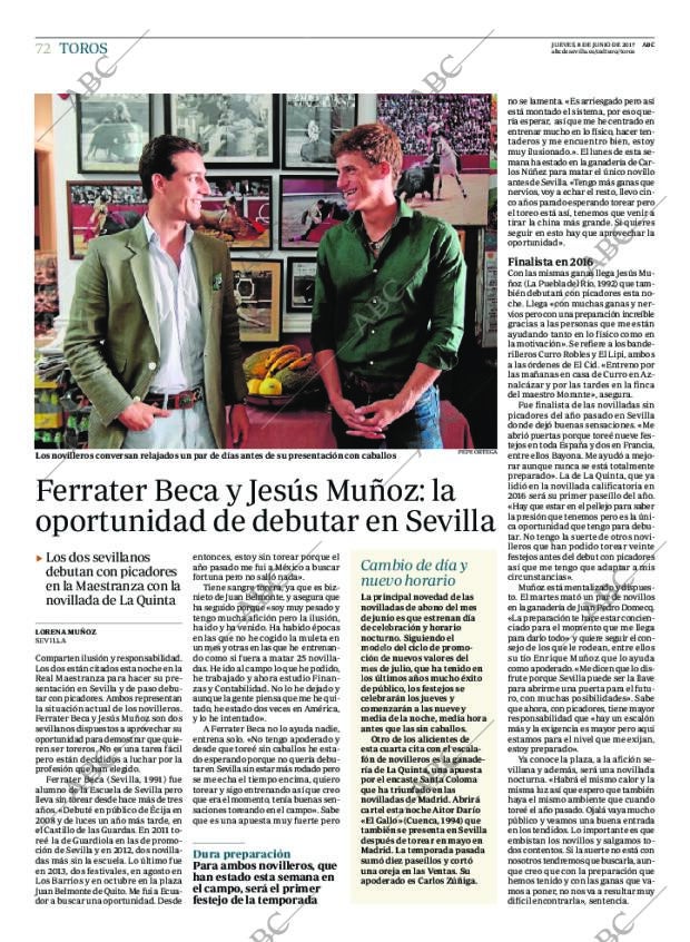 ABC SEVILLA 08-06-2017 página 72