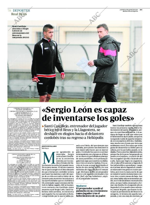 ABC SEVILLA 08-06-2017 página 78