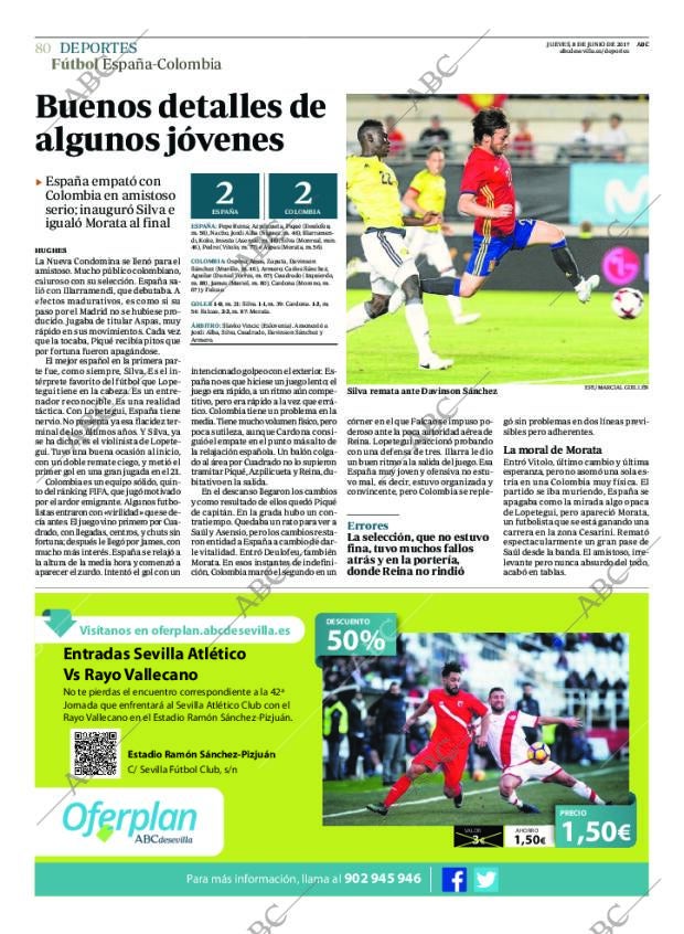 ABC SEVILLA 08-06-2017 página 80