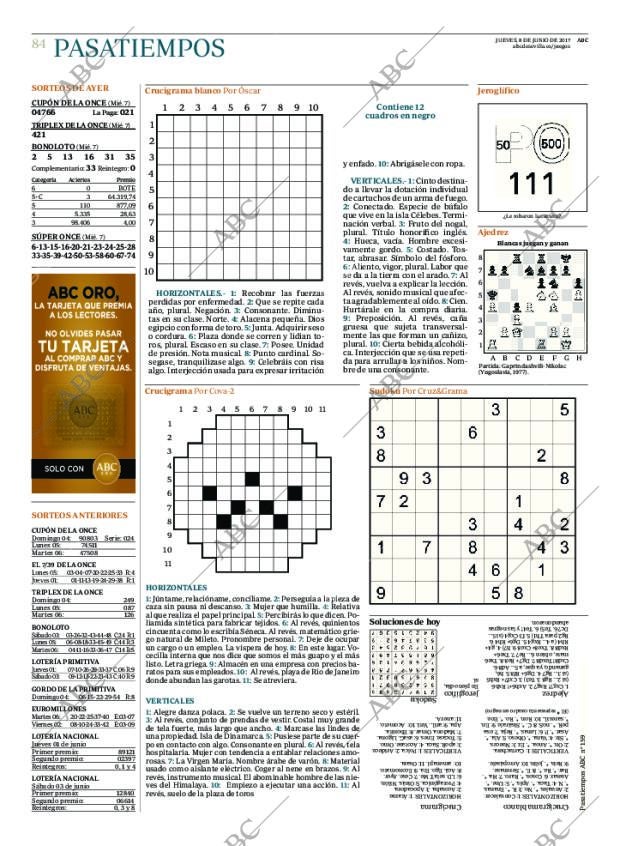 ABC SEVILLA 08-06-2017 página 84