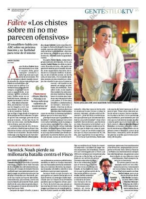 ABC SEVILLA 08-06-2017 página 85