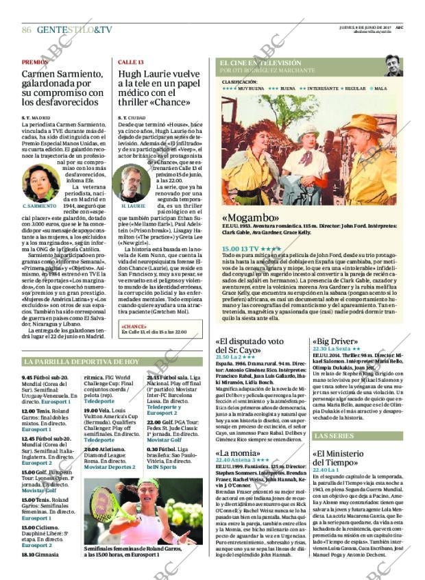 ABC SEVILLA 08-06-2017 página 86