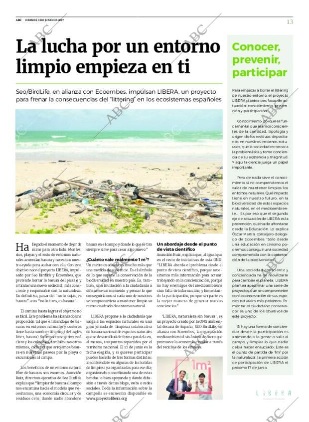 ABC CORDOBA 09-06-2017 página 13