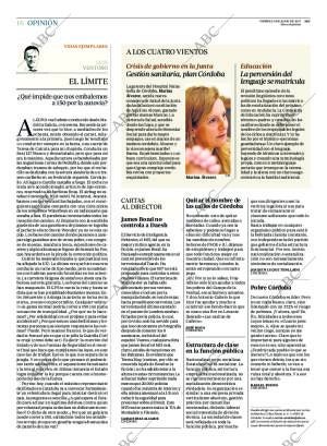 ABC CORDOBA 09-06-2017 página 16