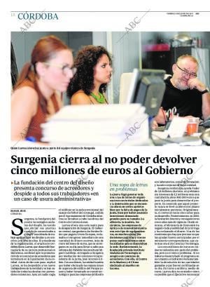 ABC CORDOBA 09-06-2017 página 18
