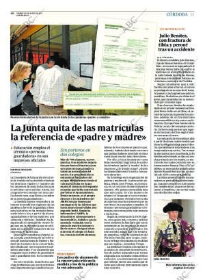 ABC CORDOBA 09-06-2017 página 21