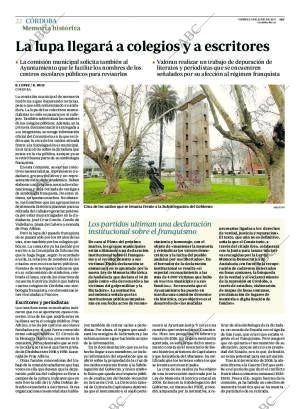 ABC CORDOBA 09-06-2017 página 22