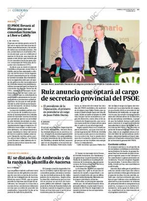 ABC CORDOBA 09-06-2017 página 24