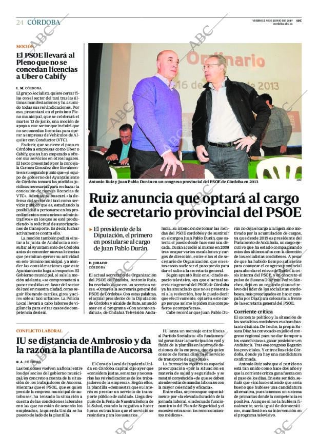 ABC CORDOBA 09-06-2017 página 24