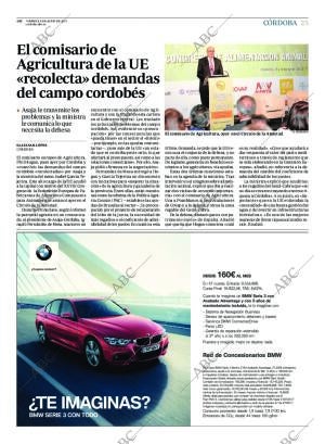 ABC CORDOBA 09-06-2017 página 25