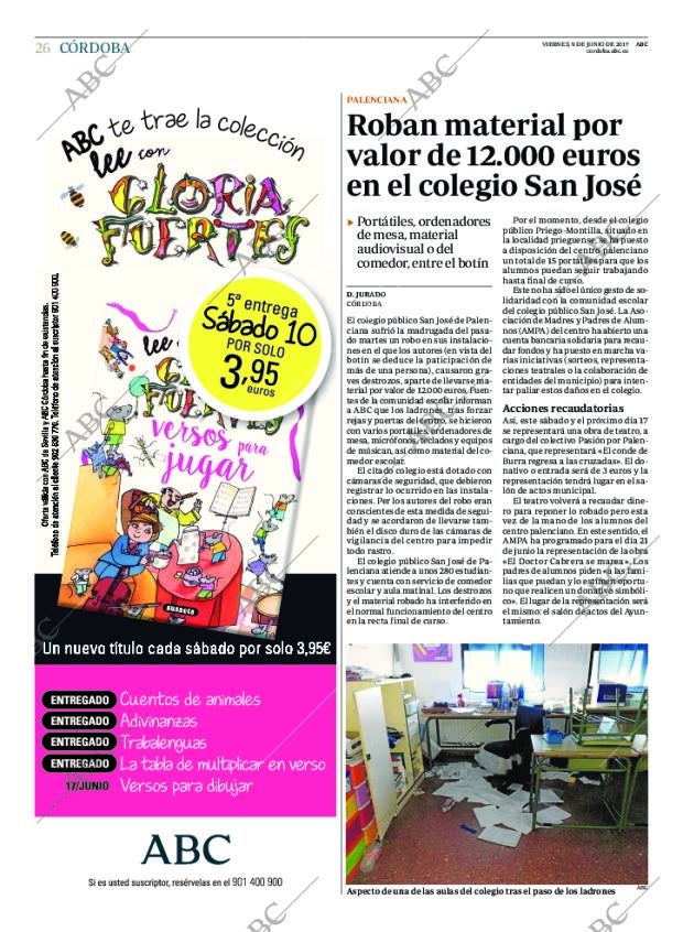 ABC CORDOBA 09-06-2017 página 26